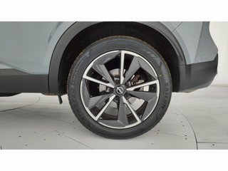 NISSAN Qashqai 1.3 Mild Hybrid 158cv Tekna 2WD Xtronic