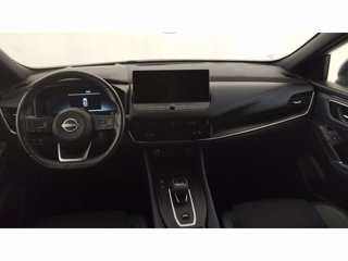 NISSAN Qashqai 1.3 Mild Hybrid 158cv Tekna 2WD Xtronic