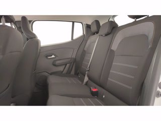 DACIA Sandero Stepway 1.0 tce ECO-G Comfort