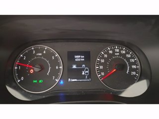 DACIA Sandero Stepway 1.0 tce ECO-G Comfort