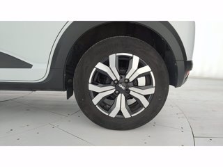 DACIA Sandero Stepway 1.0 tce ECO-G Comfort