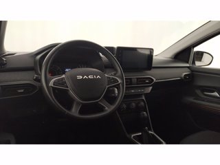 DACIA Sandero Stepway 1.0 tce ECO-G Comfort