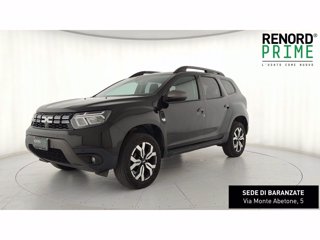 DACIA Duster 1.0 tce Journey UP Gpl 4x2 100cv