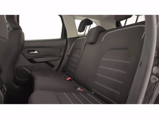 DACIA Duster 1.0 tce Journey UP Gpl 4x2 100cv
