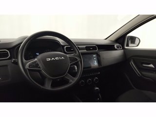 DACIA Duster 1.0 tce Journey UP Gpl 4x2 100cv
