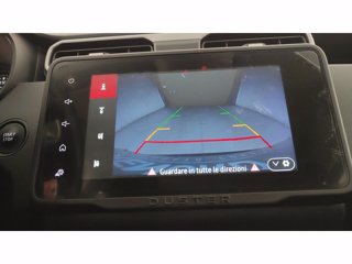 DACIA Duster 1.0 tce Journey UP Gpl 4x2 100cv