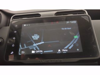 DACIA Duster 1.0 tce Journey UP Gpl 4x2 100cv