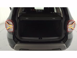 DACIA Duster 1.0 tce Journey UP Gpl 4x2 100cv