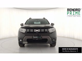 DACIA Duster 1.0 tce Journey UP Gpl 4x2 100cv