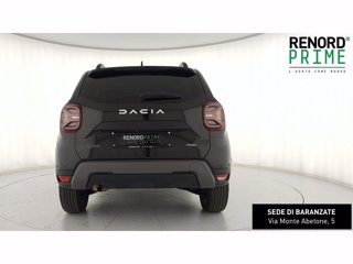 DACIA Duster 1.0 tce Journey UP Gpl 4x2 100cv
