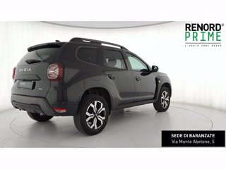 DACIA Duster 1.0 tce Journey UP Gpl 4x2 100cv
