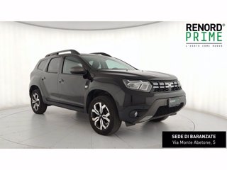 DACIA Duster 1.0 tce Journey UP Gpl 4x2 100cv