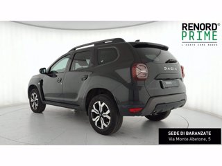 DACIA Duster 1.0 tce Journey UP Gpl 4x2 100cv