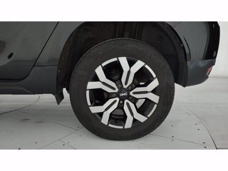 DACIA Duster 1.0 tce Journey UP Gpl 4x2 100cv