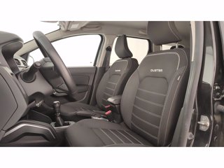 DACIA Duster 1.0 tce Journey UP Gpl 4x2 100cv