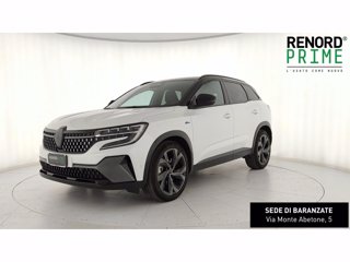 RENAULT Austral 1.2 E-Tech full hybrid Iconic Esprit Alpine 200cv auto