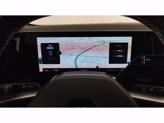 RENAULT Austral 1.2 E-Tech full hybrid Iconic Esprit Alpine 200cv auto