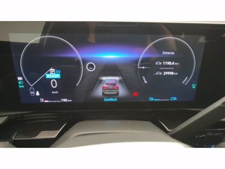RENAULT Austral 1.2 E-Tech full hybrid Iconic Esprit Alpine 200cv auto
