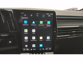 RENAULT Austral 1.2 E-Tech full hybrid Iconic Esprit Alpine 200cv auto