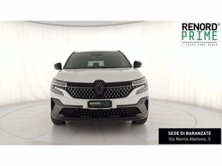 RENAULT Austral 1.2 E-Tech full hybrid Iconic Esprit Alpine 200cv auto