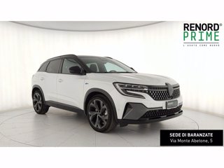 RENAULT Austral 1.2 E-Tech full hybrid Iconic Esprit Alpine 200cv auto