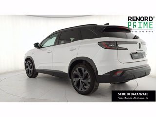 RENAULT Austral 1.2 E-Tech full hybrid Iconic Esprit Alpine 200cv auto
