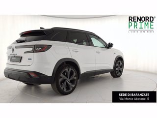 RENAULT Austral 1.2 E-Tech full hybrid Iconic Esprit Alpine 200cv auto