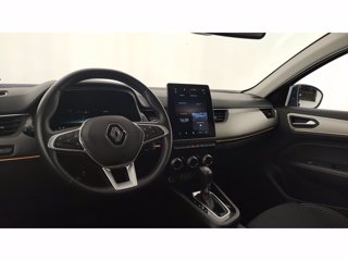 RENAULT Arkana 1.6 E-Tech full hybrid Techno 145cv