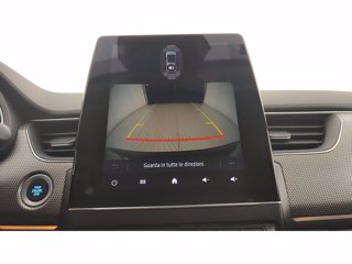 RENAULT Arkana 1.6 E-Tech full hybrid Techno 145cv