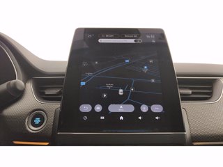 RENAULT Arkana 1.6 E-Tech full hybrid Techno 145cv