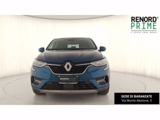 RENAULT Arkana 1.6 E-Tech full hybrid Techno 145cv