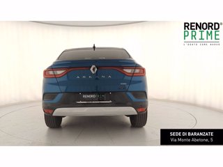 RENAULT Arkana 1.6 E-Tech full hybrid Techno 145cv