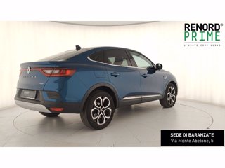 RENAULT Arkana 1.6 E-Tech full hybrid Techno 145cv