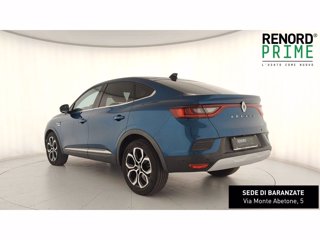 RENAULT Arkana 1.6 E-Tech full hybrid Techno 145cv
