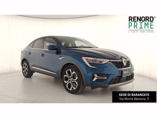 RENAULT Arkana 1.6 E-Tech full hybrid Techno 145cv