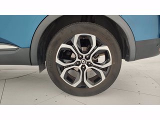 RENAULT Arkana 1.6 E-Tech full hybrid Techno 145cv