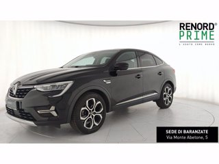RENAULT Arkana 1.6 E-Tech full hybrid Techno Auto 145cv