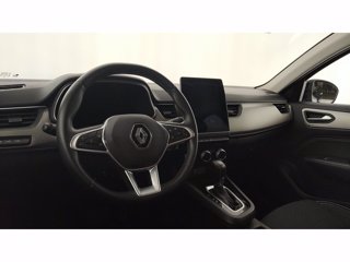 RENAULT Arkana 1.6 E-Tech full hybrid Techno 145cv