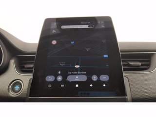 RENAULT Arkana 1.6 E-Tech full hybrid Techno 145cv