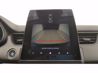 RENAULT Arkana 1.6 E-Tech full hybrid Techno 145cv