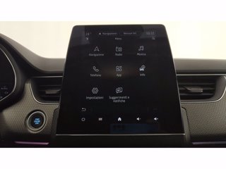 RENAULT Arkana 1.6 E-Tech full hybrid Techno 145cv