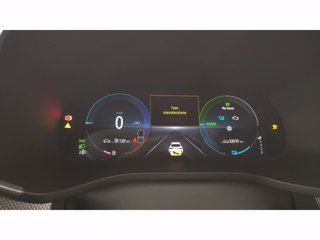 RENAULT Arkana 1.6 E-Tech full hybrid Techno 145cv