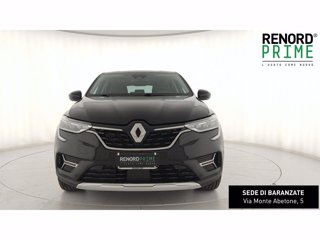 RENAULT Arkana 1.6 E-Tech full hybrid Techno 145cv