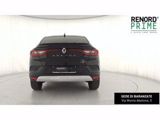 RENAULT Arkana 1.6 E-Tech full hybrid Techno 145cv