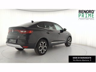 RENAULT Arkana 1.6 E-Tech full hybrid Techno 145cv