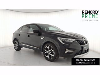 RENAULT Arkana 1.6 E-Tech full hybrid Techno 145cv
