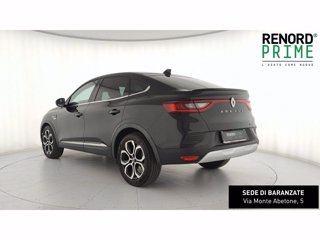 RENAULT Arkana 1.6 E-Tech full hybrid Techno 145cv