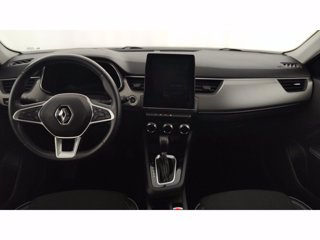 RENAULT Arkana 1.6 E-Tech full hybrid Techno 145cv