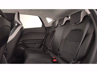 RENAULT Captur 1.6 E-Tech full hybrid Techno 145cv auto