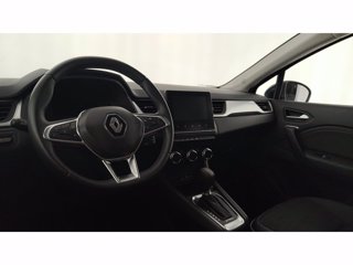 RENAULT Captur 1.6 E-Tech full hybrid Techno 145cv auto